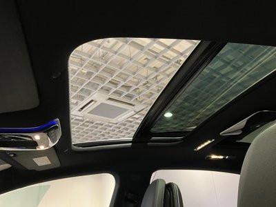 2023 Mercedes-BENZ EQS 缩略图 14