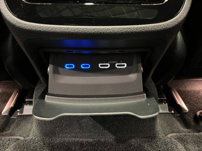 2023 Mercedes-BENZ EQS 缩略图 31