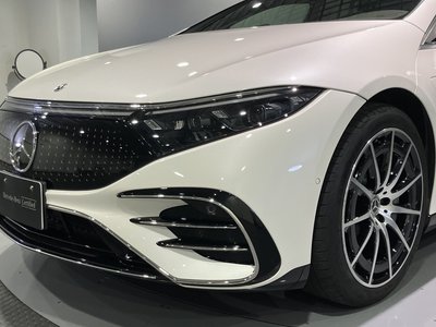 2023 Mercedes-BENZ EQS 缩略图 50