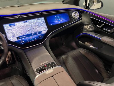 2023 Mercedes-BENZ EQS 缩略图 67