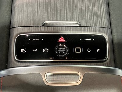 2023 Mercedes-BENZ EQS 缩略图 27