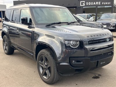 LAND ROVER DEFENDER - 3