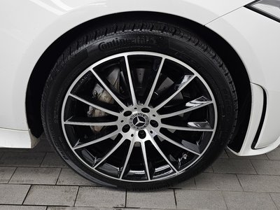 MERCEDES-BENZ CLS - 6