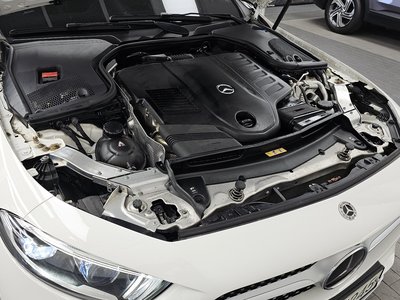 MERCEDES-BENZ CLS - 7