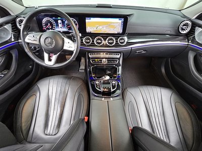 MERCEDES-BENZ CLS - 5