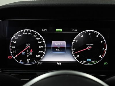 MERCEDES-BENZ CLS - 8