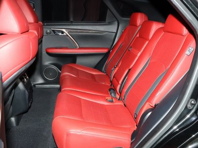 LEXUS RX - 6