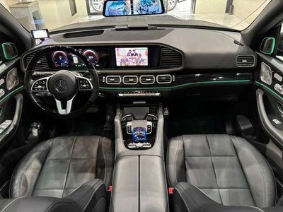 MERCEDES-BENZ GLS - 8