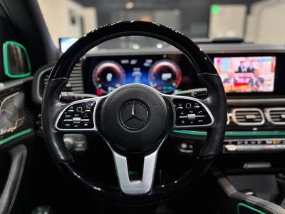 MERCEDES-BENZ GLS - 9