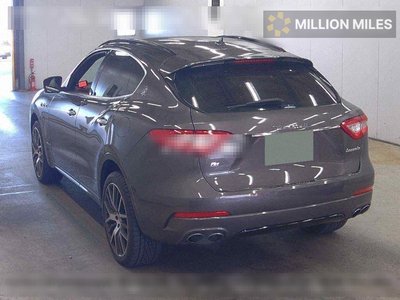 MASERATI LEVANTE - 2