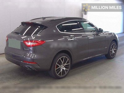 MASERATI LEVANTE - 5