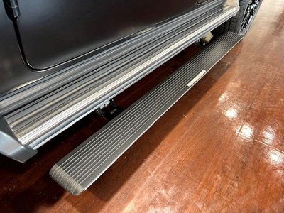 MERCEDES-BENZ G-CLASS - 3