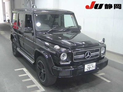 MERCEDES-BENZ OTHERS - 1