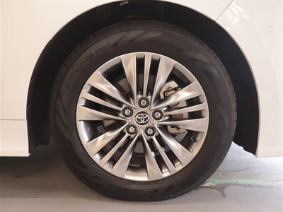 صورة مصغرة 37 لـ 2023 Toyota ALPHARD