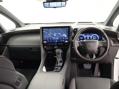 صورة 5 لـ 2023 Toyota ALPHARD