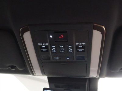 صورة مصغرة 26 لـ 2023 Toyota ALPHARD