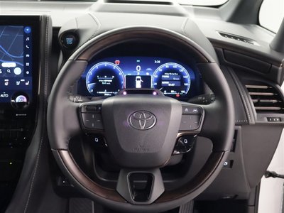 صورة 6 لـ 2023 Toyota ALPHARD