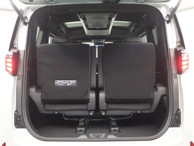 صورة مصغرة 34 لـ 2023 Toyota ALPHARD