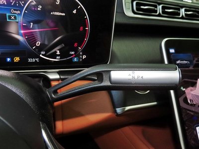 صورة مصغرة 12 لـ 2021 Mercedes-BENZ S-CLASS
