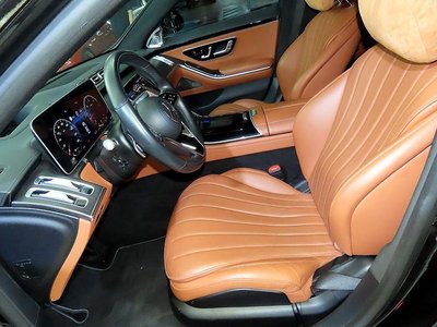 صورة 7 لـ 2021 Mercedes-BENZ S-CLASS