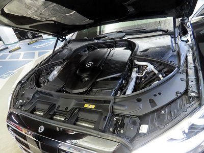 صورة مصغرة 19 لـ 2021 Mercedes-BENZ S-CLASS