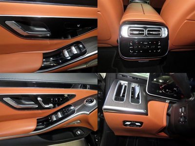 صورة مصغرة 17 لـ 2021 Mercedes-BENZ S-CLASS