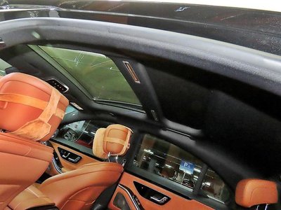 صورة مصغرة 16 لـ 2021 Mercedes-BENZ S-CLASS