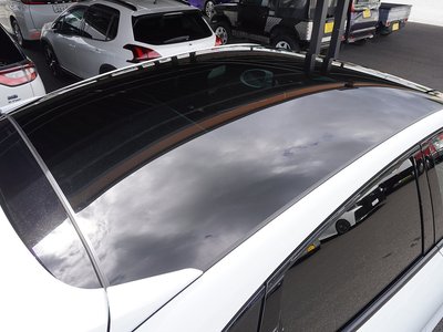 PORSCHE CAYENNE COUPE - 8