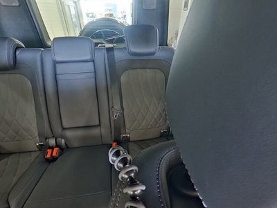 MERCEDES-BENZ G-CLASS - 6