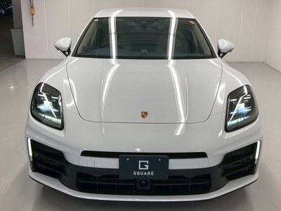 PORSCHE PANAMERA - 9