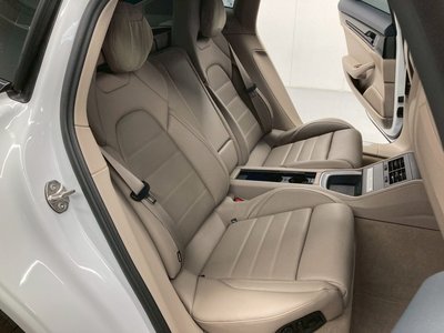 PORSCHE PANAMERA - 6