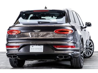 صورة 3 لـ 2022 Bentley BENTAYGA