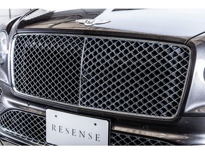 2022 Bentley BENTAYGA 缩略图 20