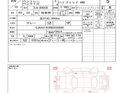 2022 Bentley BENTAYGA 缩略图 51