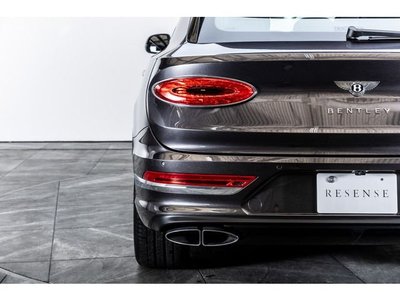 2022 Bentley BENTAYGA 缩略图 32