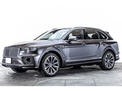 صورة 4 لـ 2022 Bentley BENTAYGA
