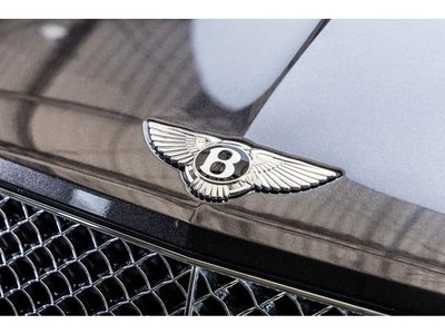 2022 Bentley BENTAYGA 缩略图 19