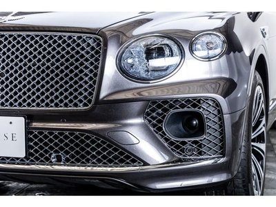 2022 Bentley BENTAYGA 缩略图 11