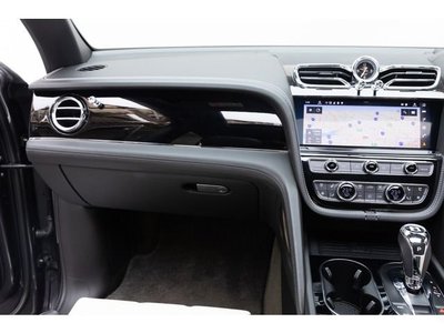 2022 Bentley BENTAYGA 缩略图 38