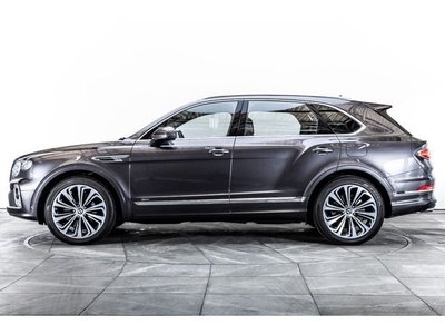 صورة 5 لـ 2022 Bentley BENTAYGA