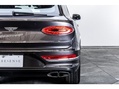 2022 Bentley BENTAYGA 缩略图 31