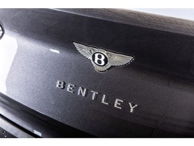 2022 Bentley BENTAYGA 缩略图 34
