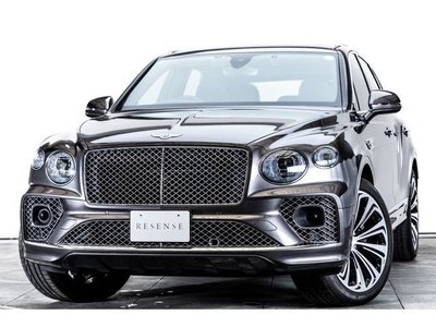 صورة 1 لـ 2022 Bentley BENTAYGA