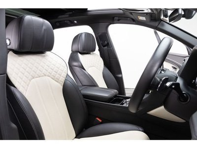2022 Bentley BENTAYGA 缩略图 40