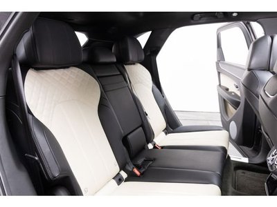 2022 Bentley BENTAYGA 缩略图 47