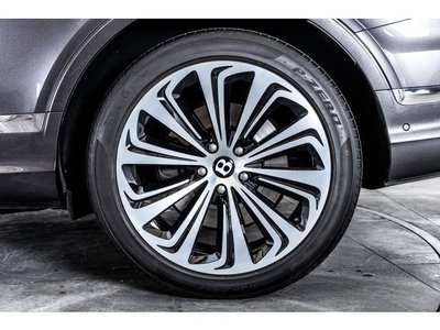 2022 Bentley BENTAYGA 缩略图 22
