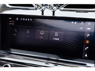 2022 Bentley BENTAYGA 缩略图 50
