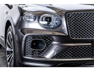2022 Bentley BENTAYGA 缩略图 12