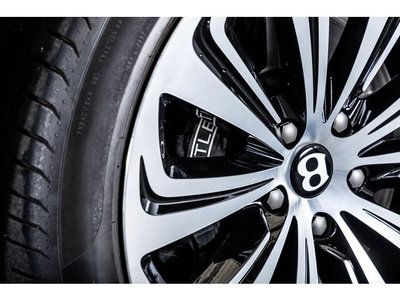 2022 Bentley BENTAYGA 缩略图 25