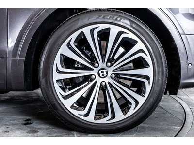 2022 Bentley BENTAYGA 缩略图 23